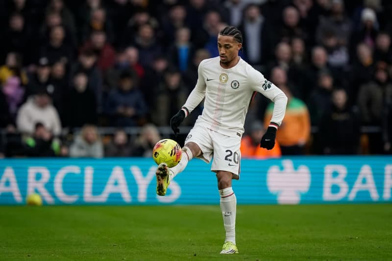 Football. Premier League. Wolverhampton Wanderers - Chelsea. 07.02.2026