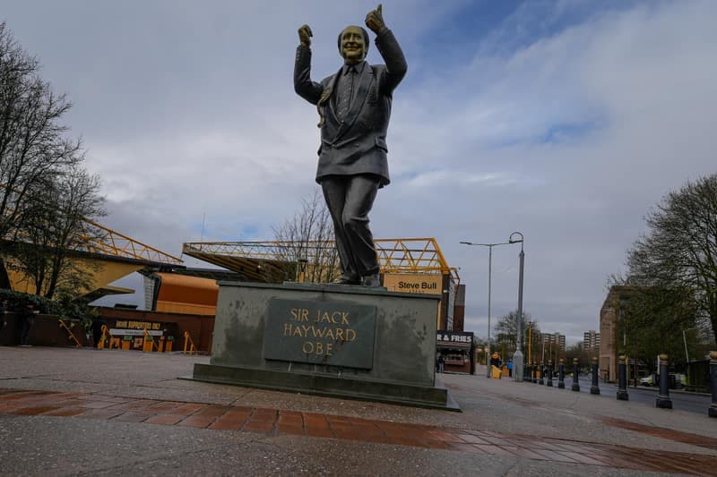 Football. Premier League. Wolverhampton Wanderers - Chelsea. 07.02.2026