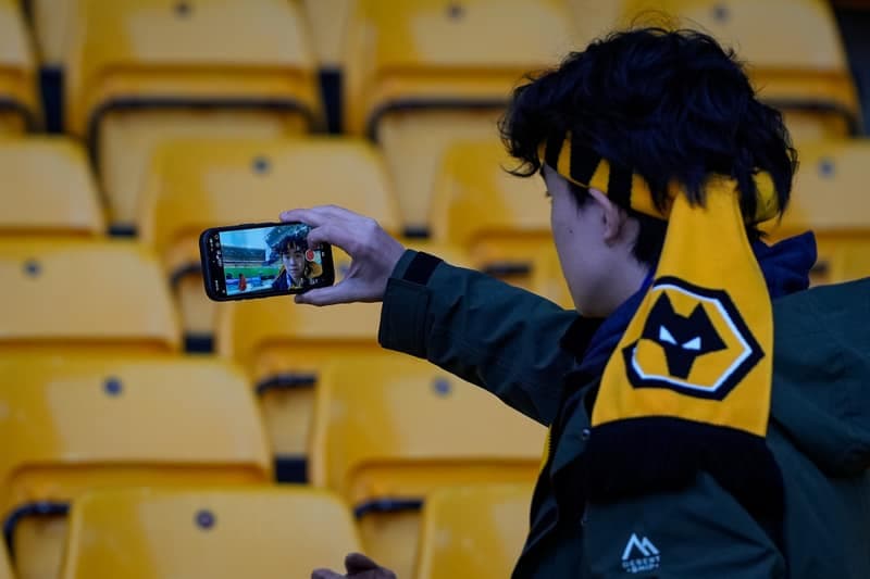 Football. Premier League. Wolverhampton Wanderers - Chelsea. 07.02.2026