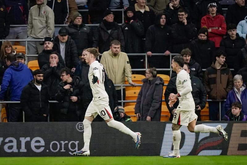 Football. Premier League. Wolverhampton Wanderers - Chelsea. 07.02.2026