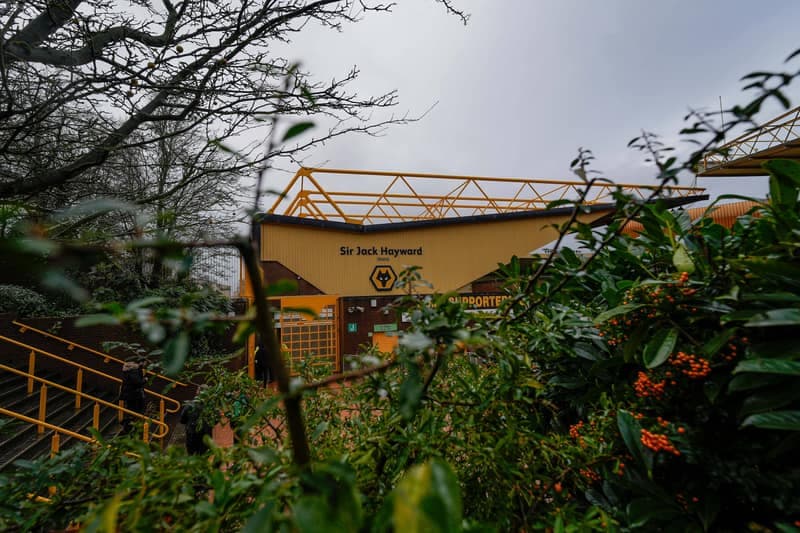 Football. Premier League. Wolverhampton Wanderers - Chelsea. 07.02.2026