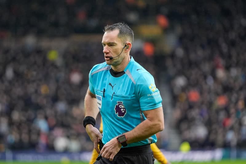 Football. Premier League. Wolverhampton Wanderers - Chelsea. 07.02.2026