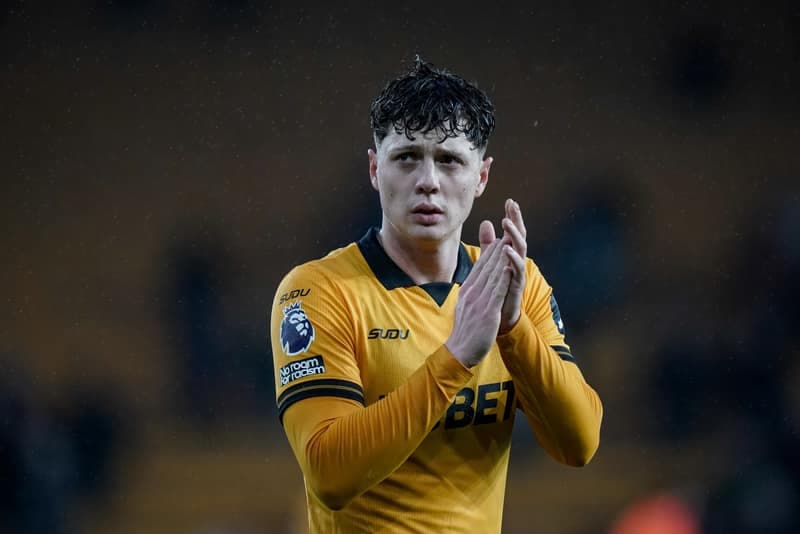 Football. Premier League. Wolverhampton Wanderers - Chelsea. 07.02.2026
