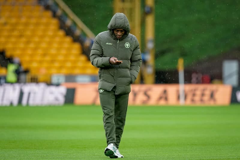 Football. Premier League. Wolverhampton Wanderers - Chelsea. 07.02.2026