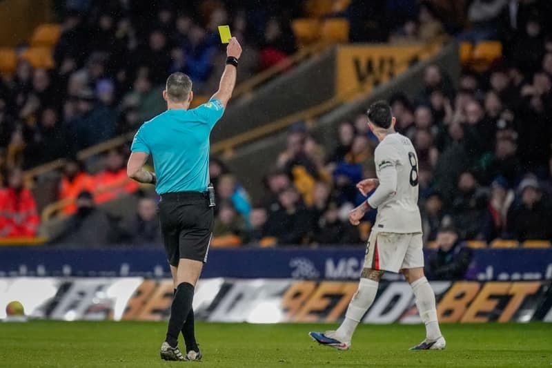 Football. Premier League. Wolverhampton Wanderers - Chelsea. 07.02.2026