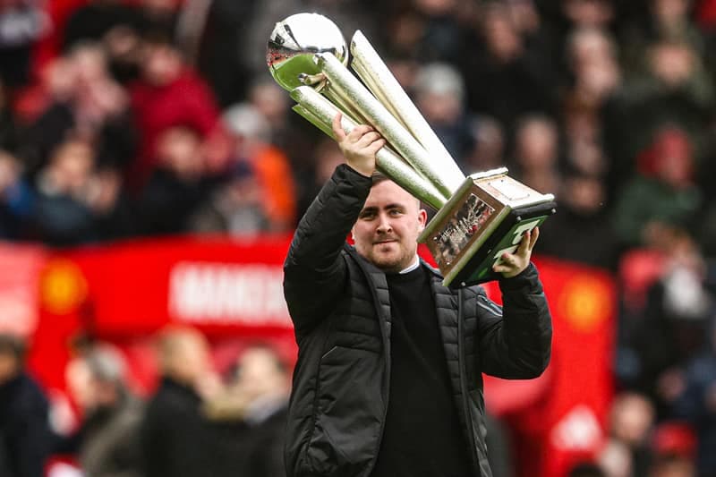 Football. Premier League. Manchester United - Tottenham Hotspur. 07.02.2026