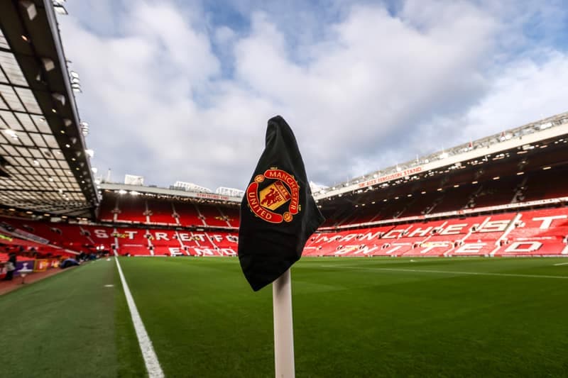 Football. Premier League. Manchester United - Tottenham Hotspur. 07.02.2026