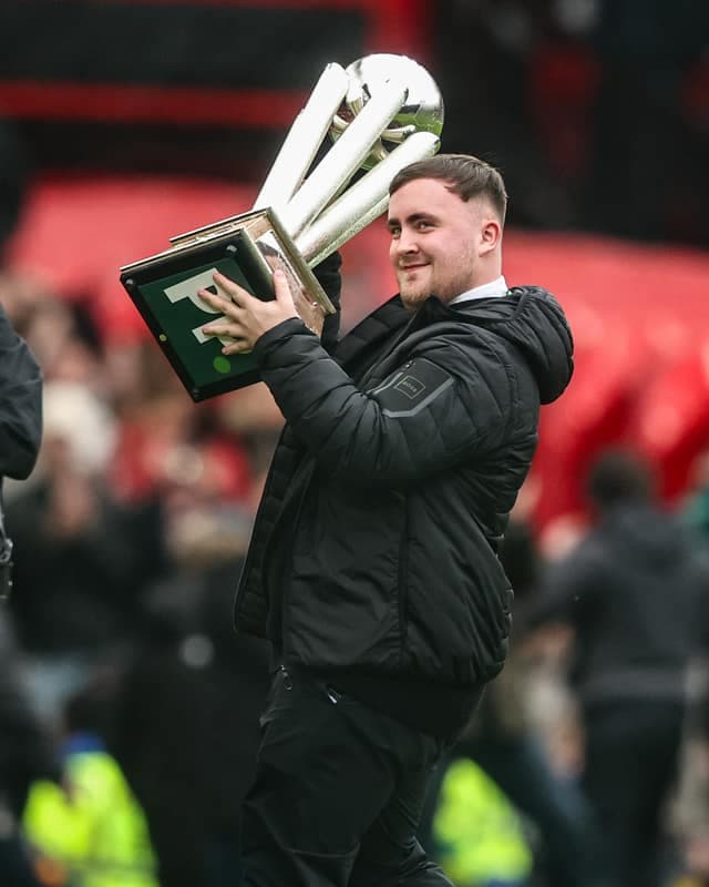 Football. Premier League. Manchester United - Tottenham Hotspur. 07.02.2026