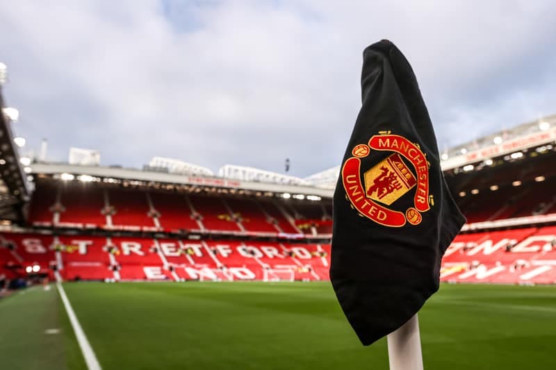 Football. Premier League. Manchester United - Tottenham Hotspur. 07.02.2026