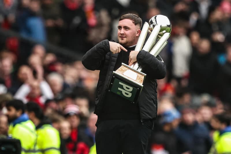Football. Premier League. Manchester United - Tottenham Hotspur. 07.02.2026