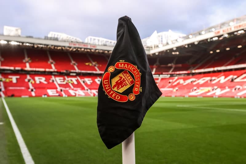 Football. Premier League. Manchester United - Tottenham Hotspur. 07.02.2026