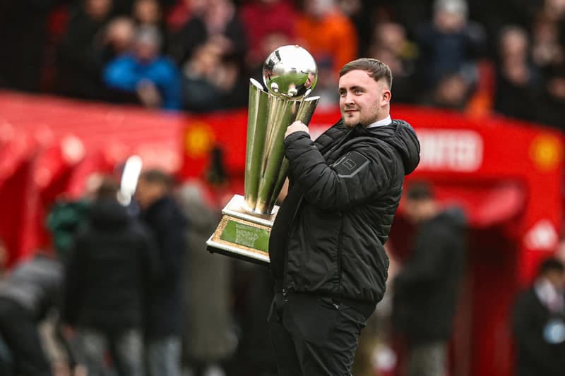 Football. Premier League. Manchester United - Tottenham Hotspur. 07.02.2026