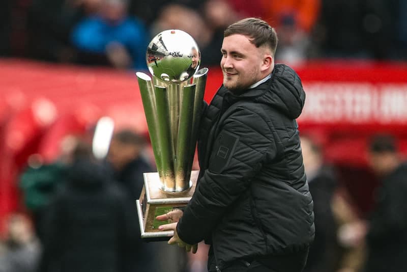 Football. Premier League. Manchester United - Tottenham Hotspur. 07.02.2026