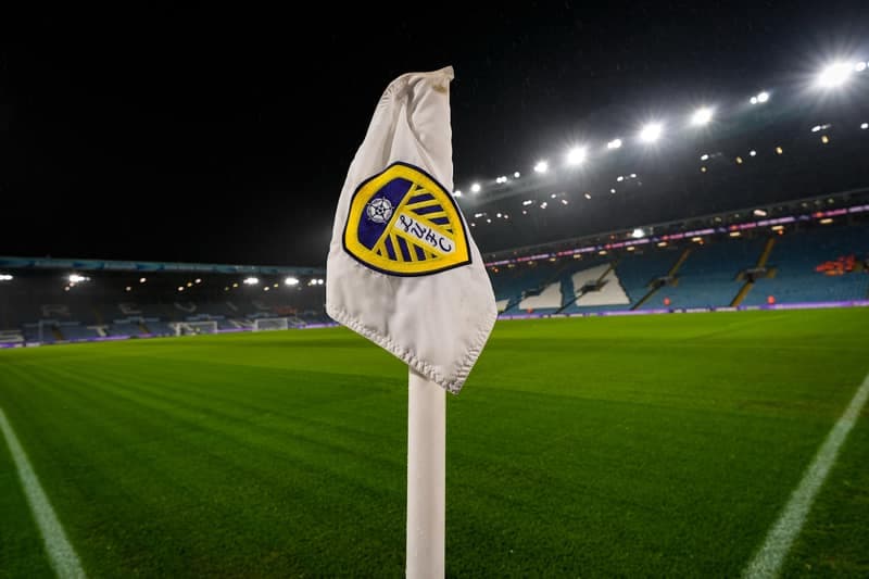 Football. Premier League. Leeds United - Nottingham Forest. 06.02.2026