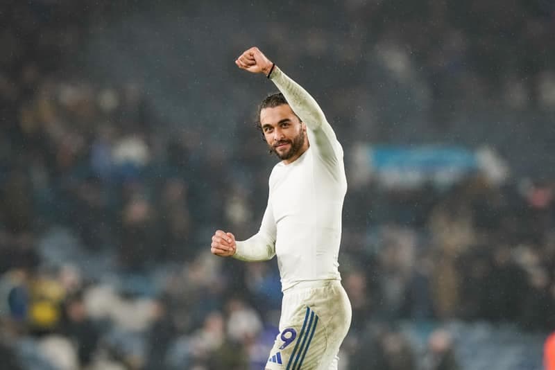 Football. Premier League. Leeds United - Nottingham Forest. 06.02.2026