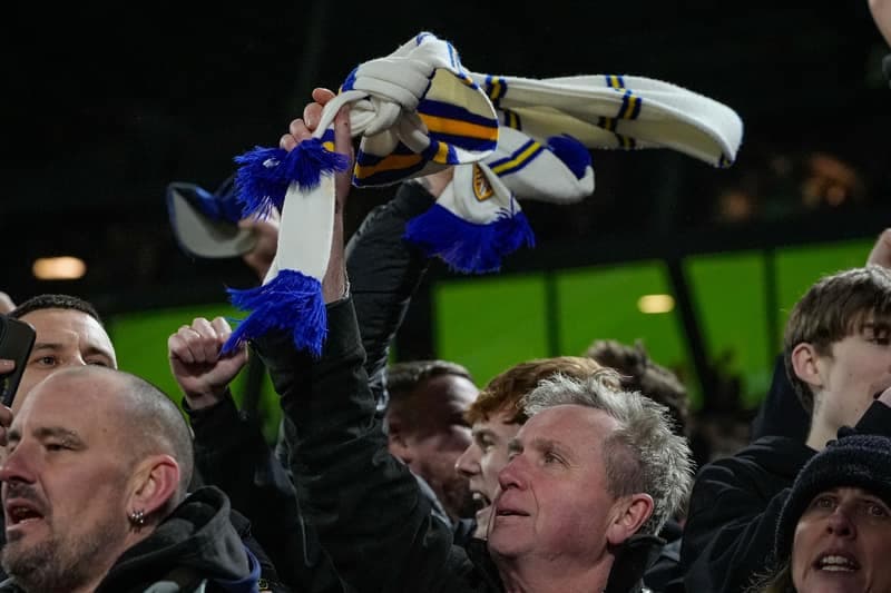 Football. Premier League. Leeds United - Nottingham Forest. 06.02.2026