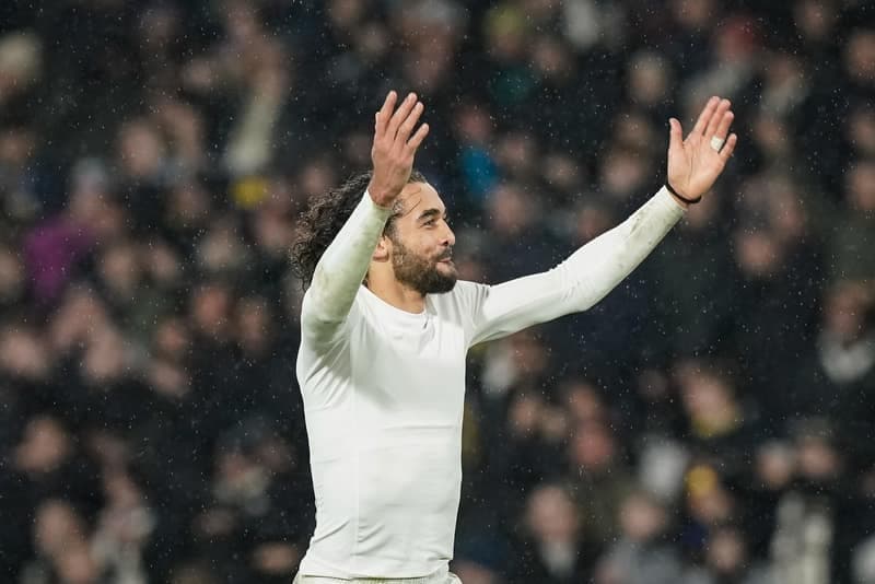 Football. Premier League. Leeds United - Nottingham Forest. 06.02.2026