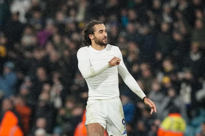 Football. Premier League. Leeds United - Nottingham Forest. 06.02.2026