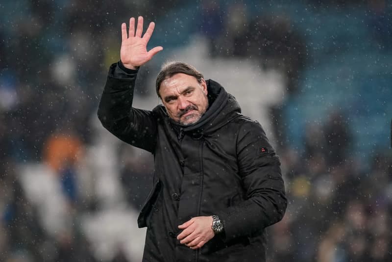 Football. Premier League. Leeds United - Nottingham Forest. 06.02.2026
