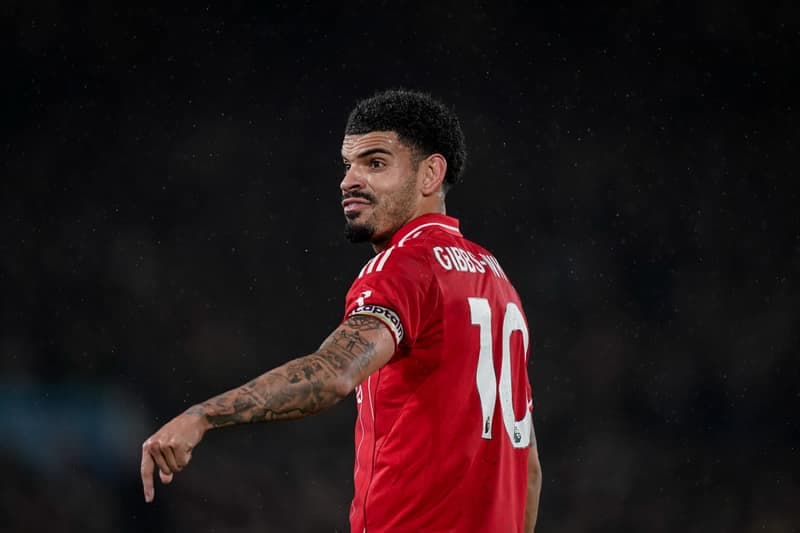 Football. Premier League. Leeds United - Nottingham Forest. 06.02.2026