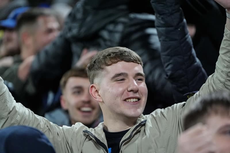 Football. Premier League. Leeds United - Nottingham Forest. 06.02.2026