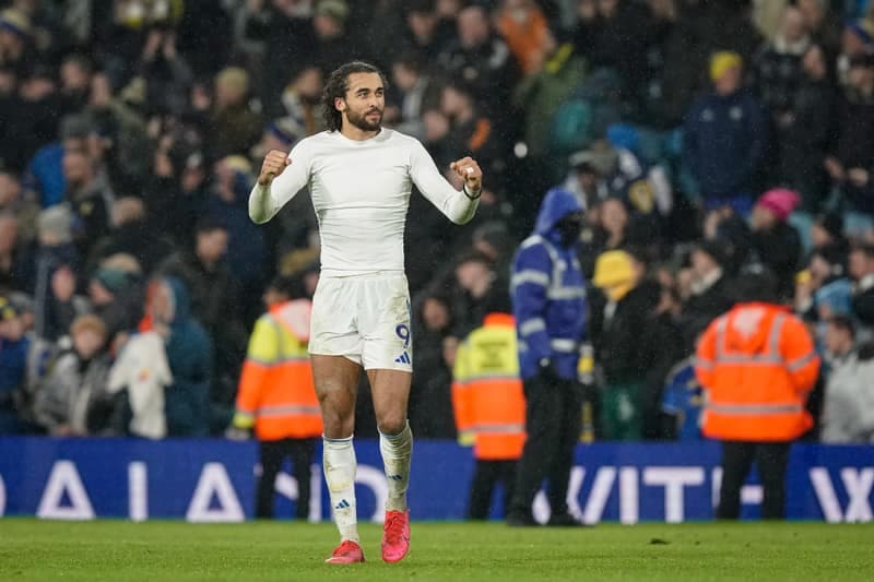 Football. Premier League. Leeds United - Nottingham Forest. 06.02.2026