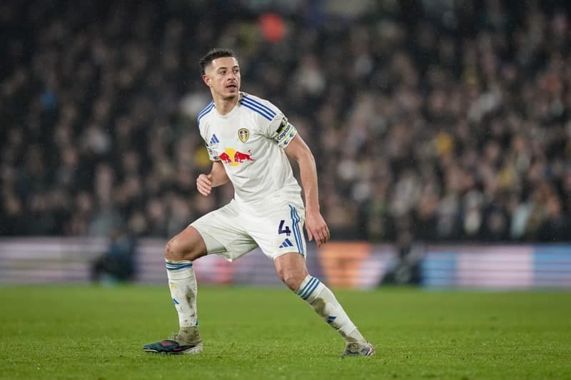 Football. Premier League. Leeds United - Nottingham Forest. 06.02.2026