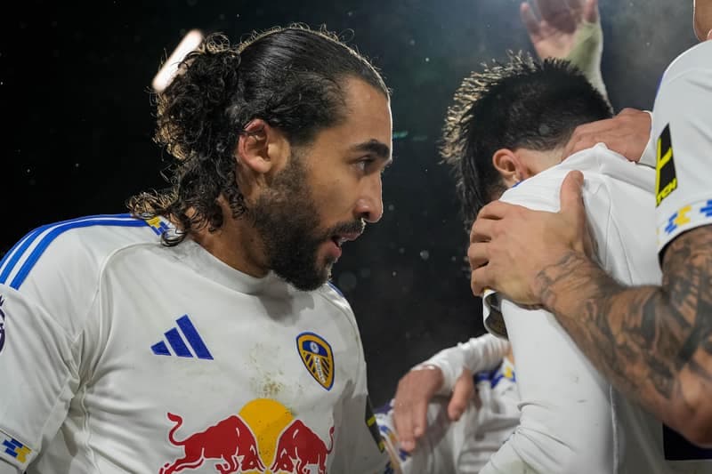 Football. Premier League. Leeds United - Nottingham Forest. 06.02.2026