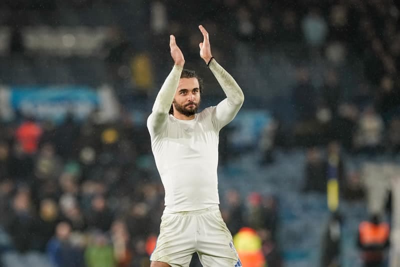 Football. Premier League. Leeds United - Nottingham Forest. 06.02.2026