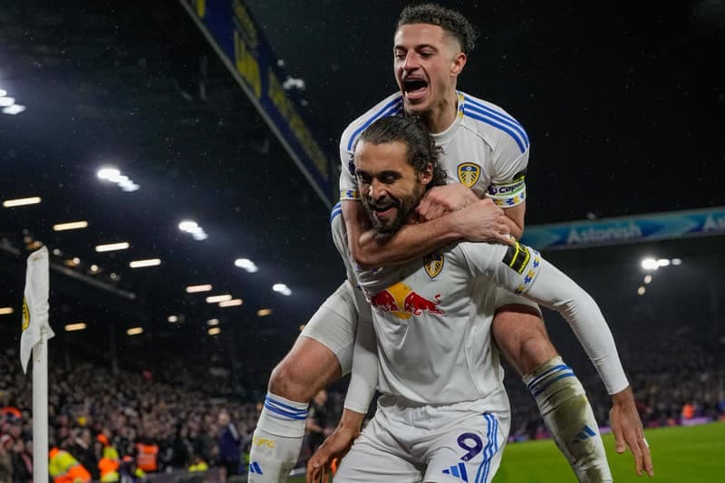 Football. Premier League. Leeds United - Nottingham Forest. 06.02.2026