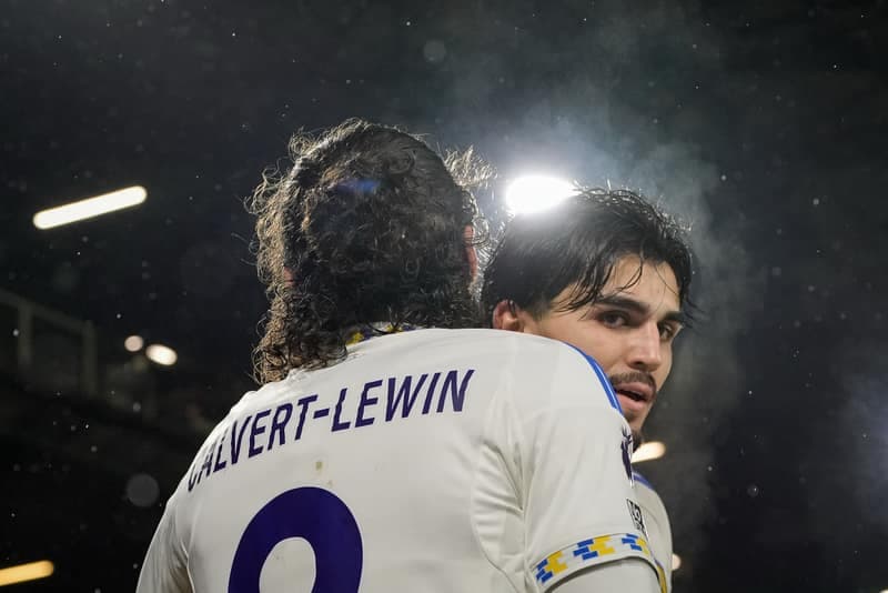 Football. Premier League. Leeds United - Nottingham Forest. 06.02.2026