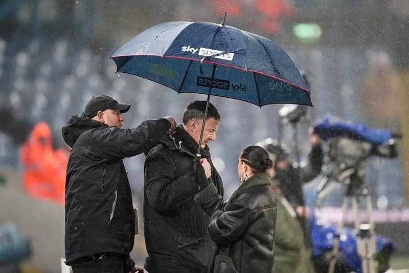 Football. Premier League. Leeds United - Nottingham Forest. 06.02.2026