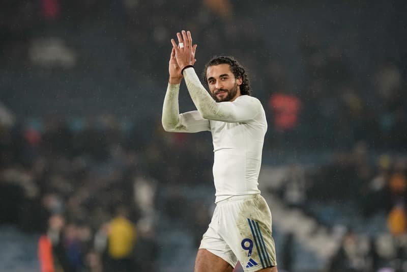 Football. Premier League. Leeds United - Nottingham Forest. 06.02.2026