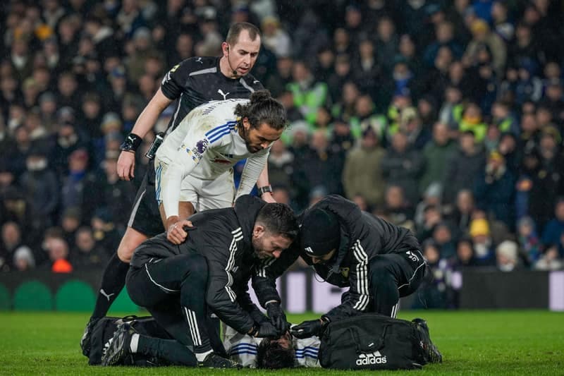 Football. Premier League. Leeds United - Nottingham Forest. 06.02.2026
