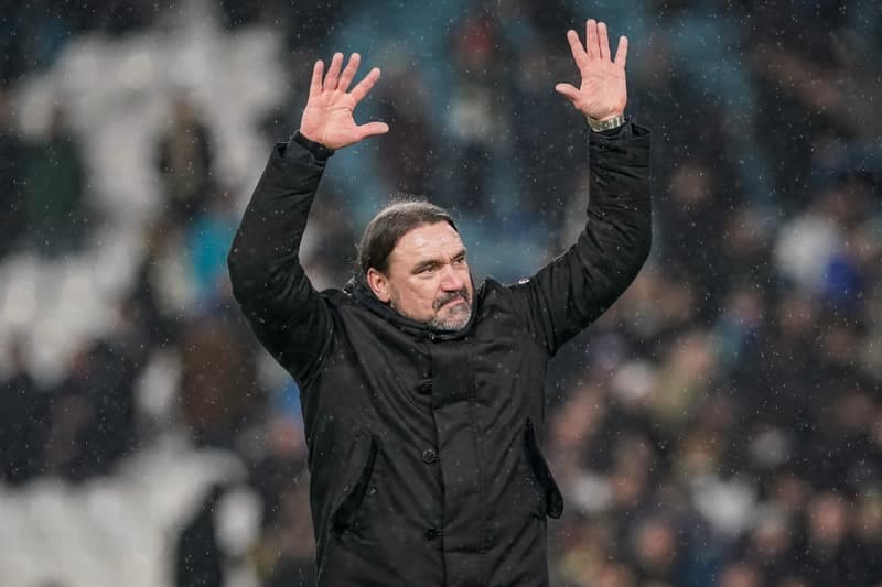 Football. Premier League. Leeds United - Nottingham Forest. 06.02.2026