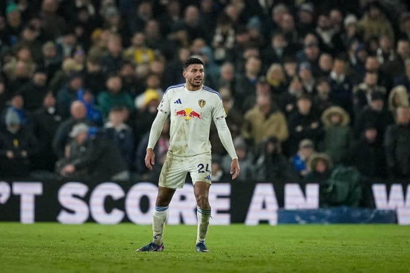 Football. Premier League. Leeds United - Nottingham Forest. 06.02.2026