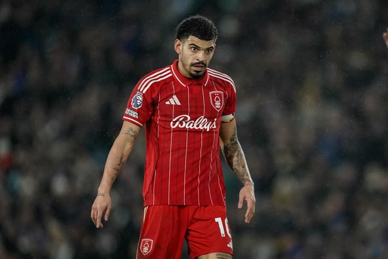 Football. Premier League. Leeds United - Nottingham Forest. 06.02.2026