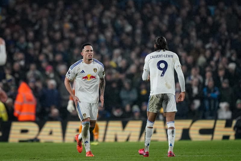 Football. Premier League. Leeds United - Nottingham Forest. 06.02.2026