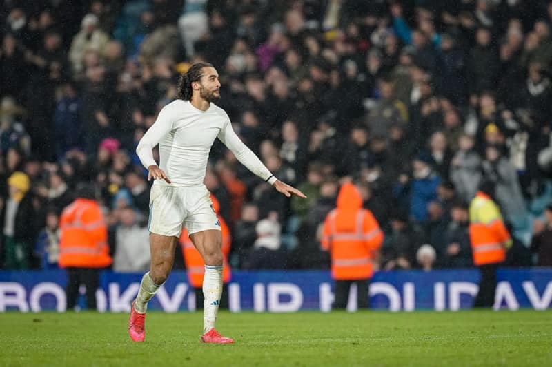 Football. Premier League. Leeds United - Nottingham Forest. 06.02.2026