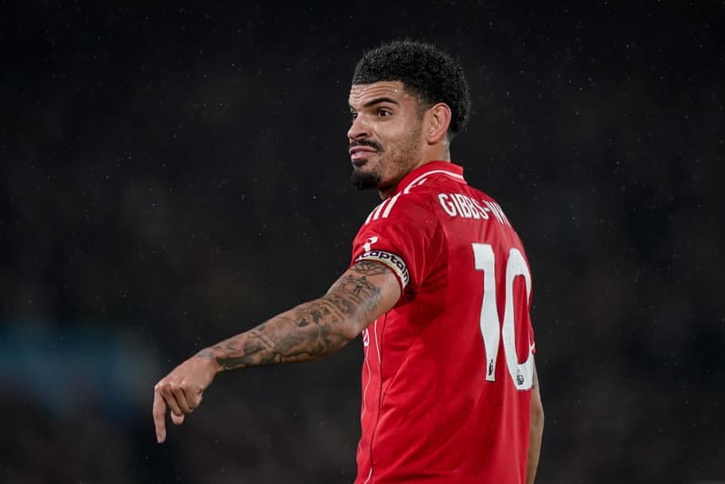Football. Premier League. Leeds United - Nottingham Forest. 06.02.2026