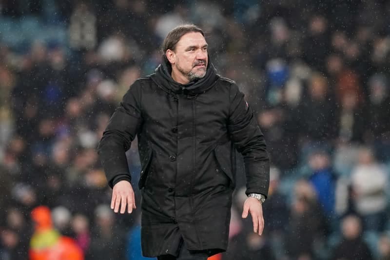 Football. Premier League. Leeds United - Nottingham Forest. 06.02.2026