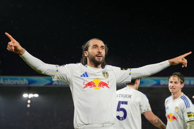 Football. Premier League. Leeds United - Nottingham Forest. 06.02.2026