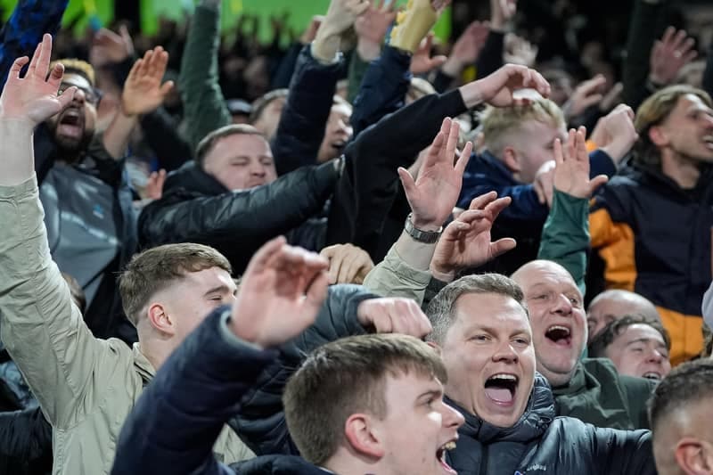 Football. Premier League. Leeds United - Nottingham Forest. 06.02.2026
