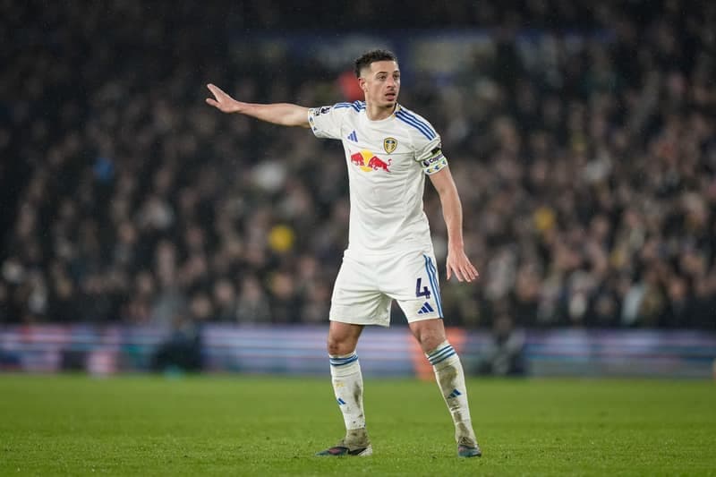 Football. Premier League. Leeds United - Nottingham Forest. 06.02.2026