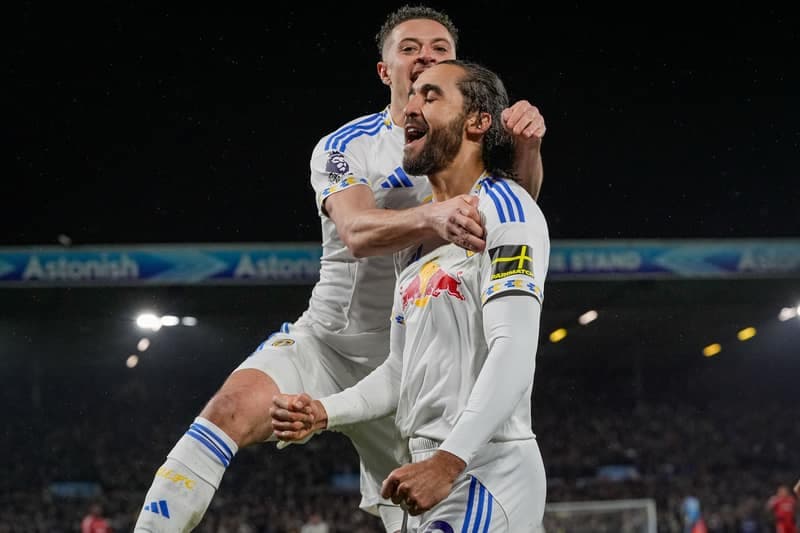 Football. Premier League. Leeds United - Nottingham Forest. 06.02.2026