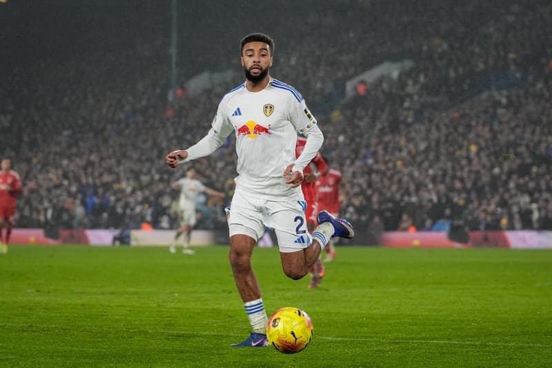 Football. Premier League. Leeds United - Nottingham Forest. 06.02.2026