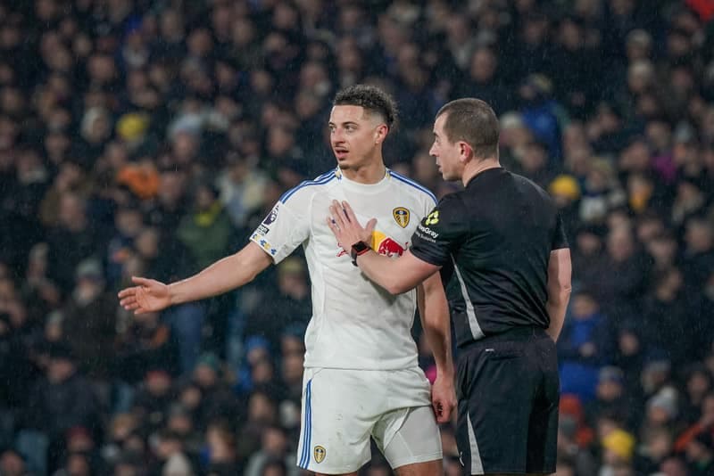 Football. Premier League. Leeds United - Nottingham Forest. 06.02.2026