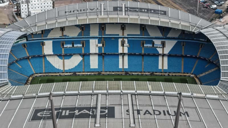 Football. Carabao Cup Semi-Final. Manchester City - Newcastle United. 04.02.2026