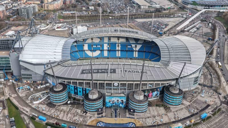 Football. Carabao Cup Semi-Final. Manchester City - Newcastle United. 04.02.2026