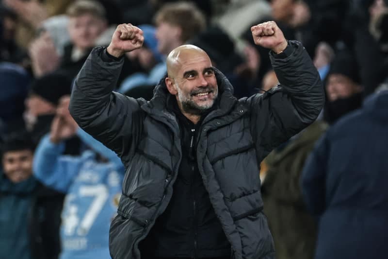 Football. Carabao Cup Semi-Final. Manchester City - Newcastle United. 04.02.2026